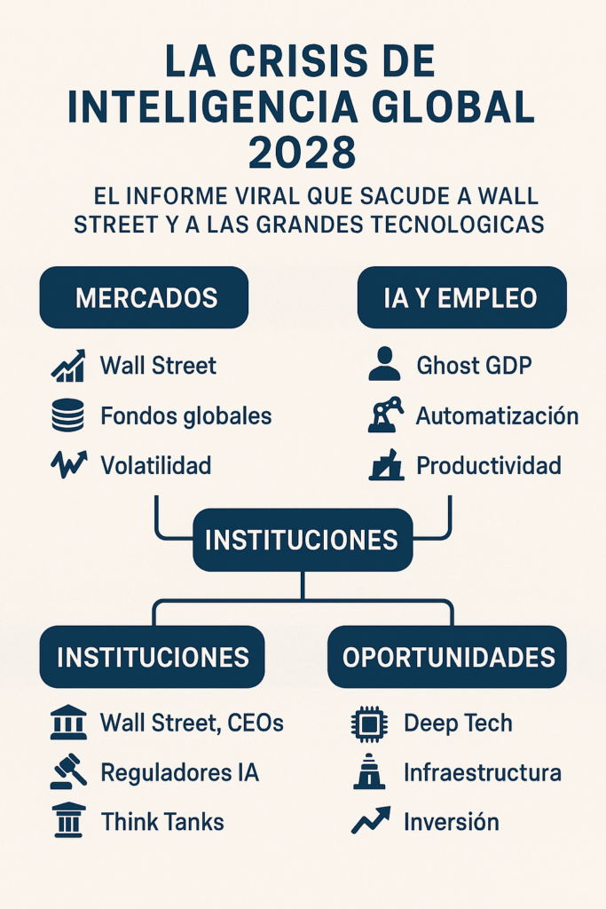 La crisis de los chips y como nos afectará en 2026